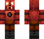 original funtime foxy