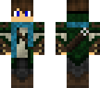 orlands winter skin