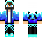 pan boy v2
