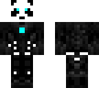 panda pvp