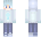 pastel boy