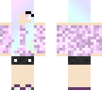 pastel girl