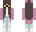 pattern dark pink byre