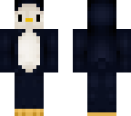 penguin
