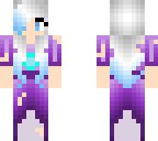 perfect luna when found