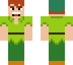 peter pan