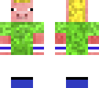 pig cool