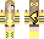 pikachu girl