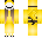 pikachu masked onesie