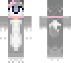pink puppy