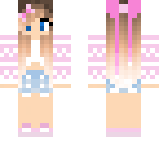 pinkie pie human style