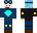 pj dantdm