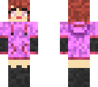 plain added overlay