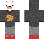 polar bear