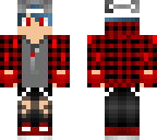 possed skin