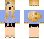 potatoe gal