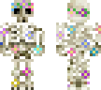 pretty skelly