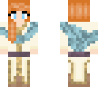 priestess