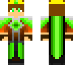 prince magus