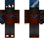 project void