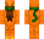 pumpkin greninja