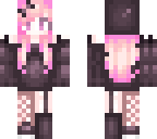 punk girl