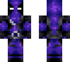 purple deadpool