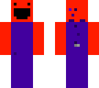 purple nurple