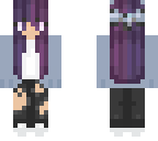 purple pink xd edit