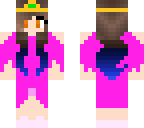 purple princess