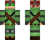 pvp monster