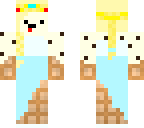 queen ice cream---contest