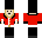 queen's guard