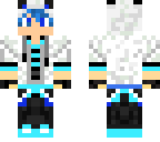 quentin blue