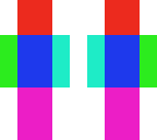 rainbow