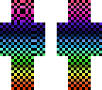 rainbow confusing update