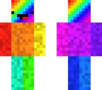 rainbow derp