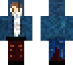 random kai skin