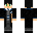 ravenclaw boy