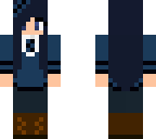 ravenclaw girl