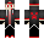 red boy
