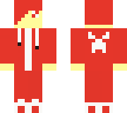 red creep