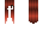 red hair base