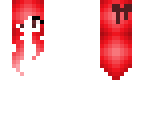 red hair base