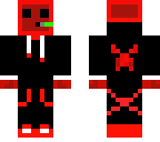 red slime