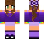 remake of aphmau