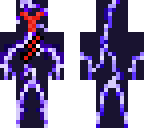 remake shadow lightning knight