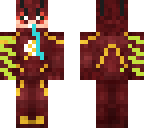 ******ed flash