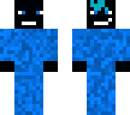 retro skin