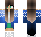 robed mage